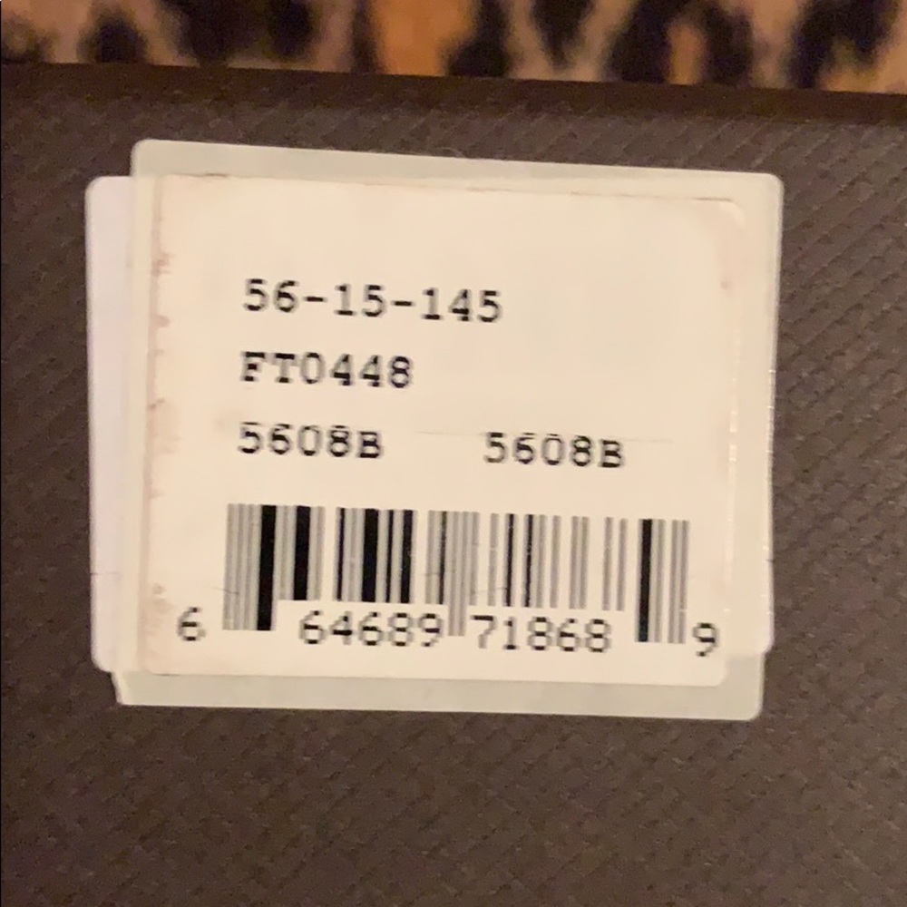Tom Ford Sunglasses - Picture 5 of 7